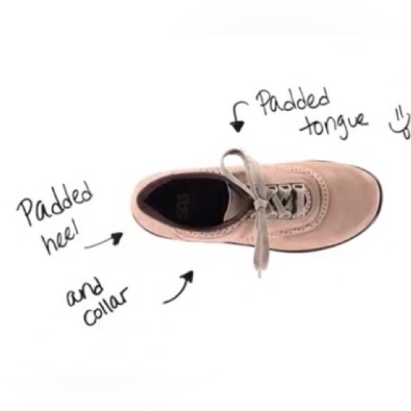 SAS Premium Walking Sneakers NWT - Picture 7 of 11